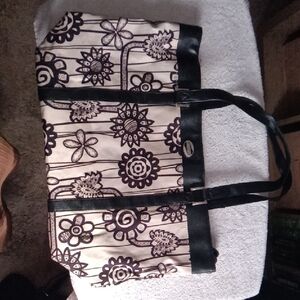American Tourister Tote